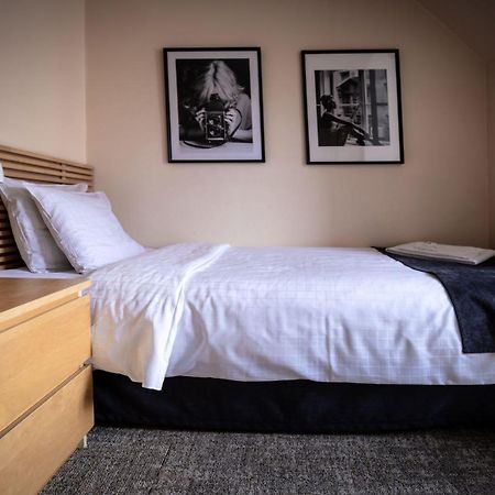 Miatorp Hotell Helsingborg Exterior photo