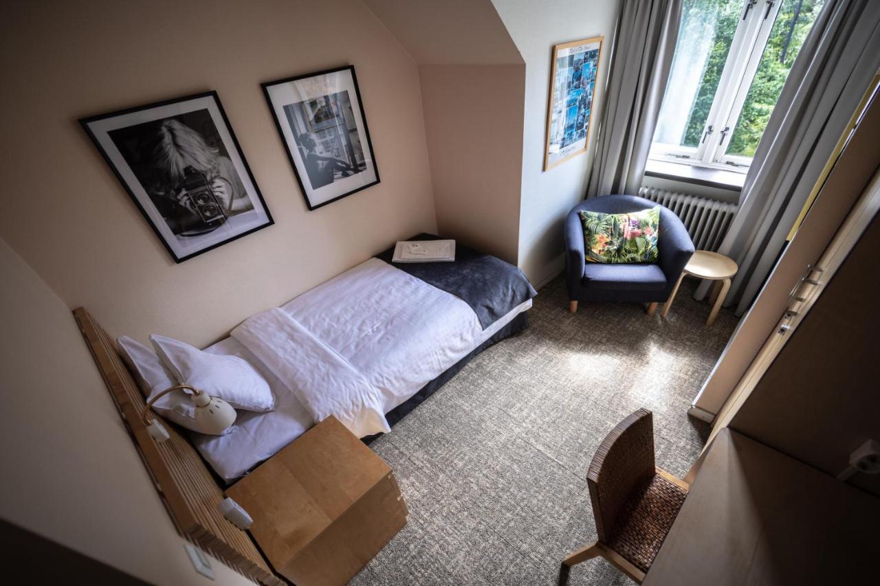 Miatorp Hotell Helsingborg Exterior photo