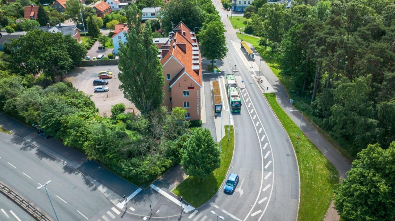 Miatorp Hotell Helsingborg Exterior photo